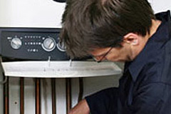 boiler repair Barroway Drove